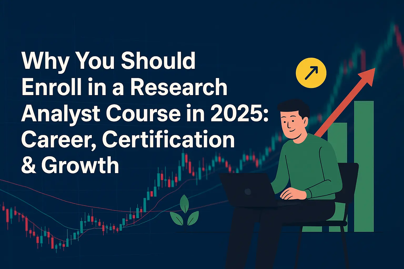 Research Analyst Course in Delhi