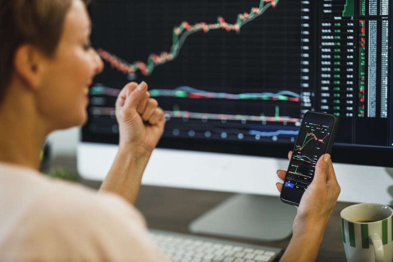 From Market Noise to Market Sense: The Journey from Confusion to Clarity
