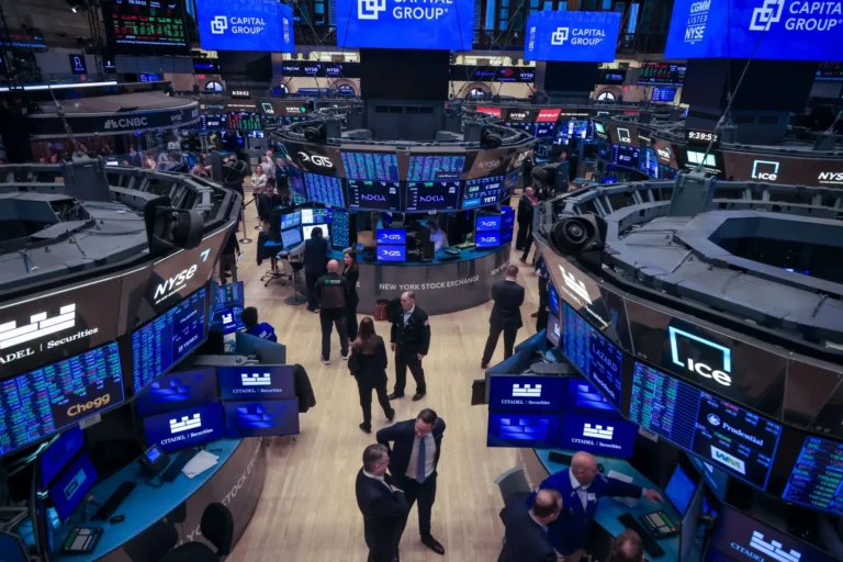 Stock Market Institute in Yamuna Vihar