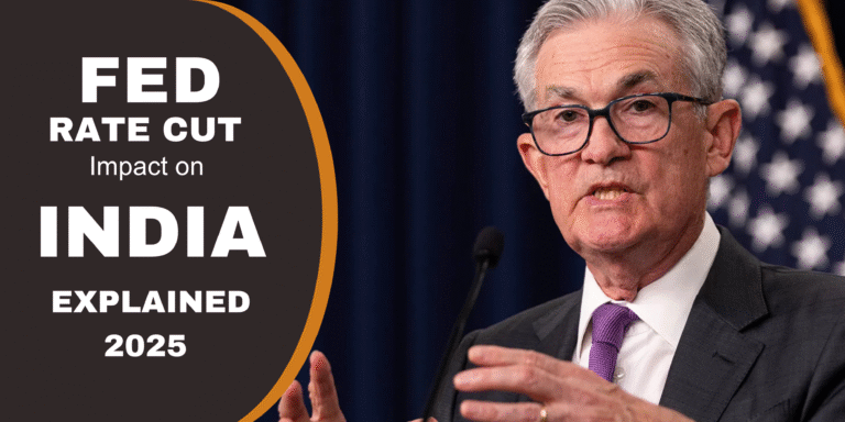 FED Rate cut explained 2025