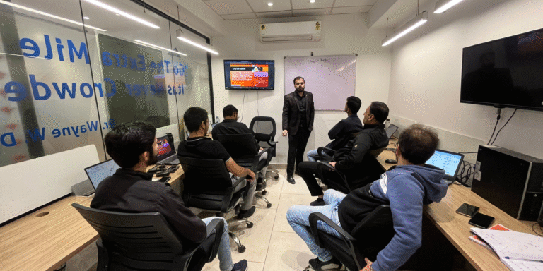 Stock Market Institute Connaught Place(cp) Janakpuri, chhatarpur online classes offline classes