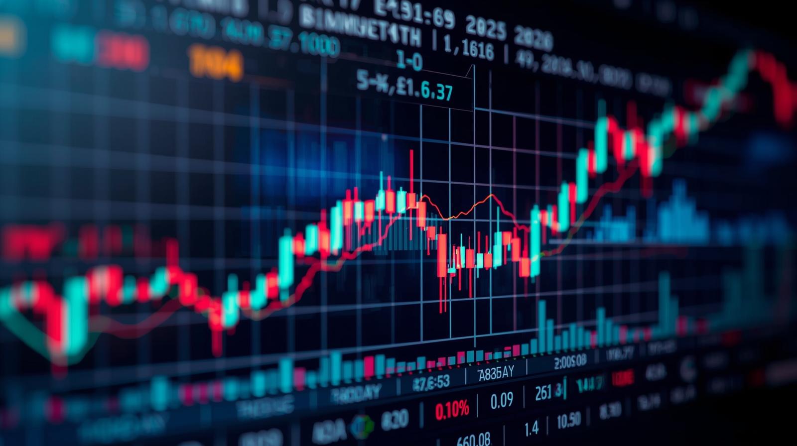 Smart Investing Secrets: Lessons from Top Stock Market Institutes in Delhi