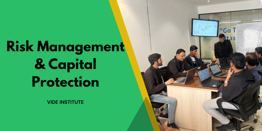 Risk Management & Capital Protection