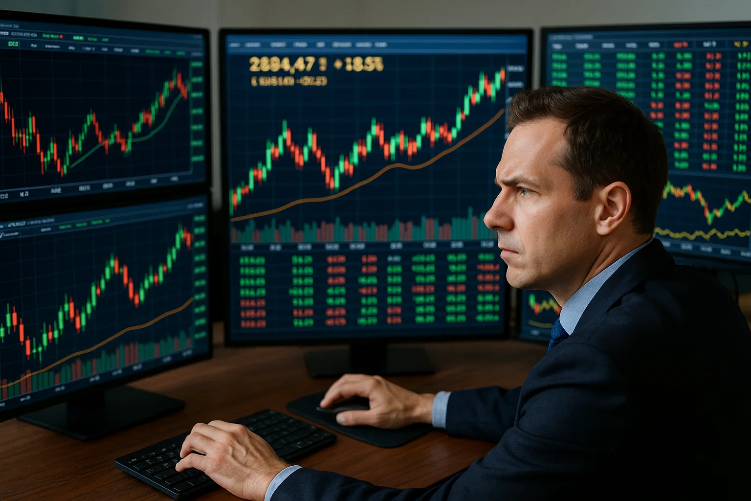 How to Start Learning the Stock Market