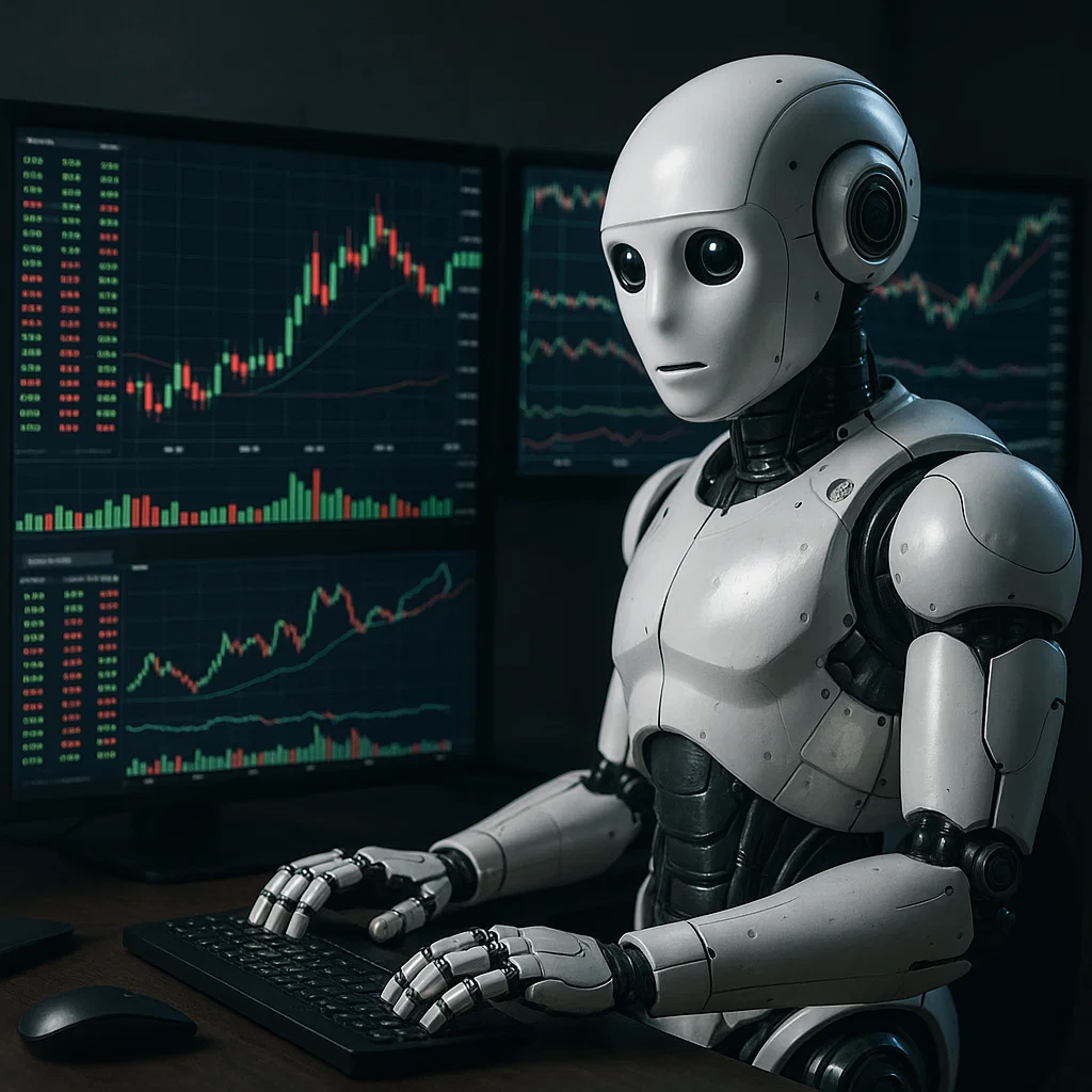 Do I need coding for Algo Trading?